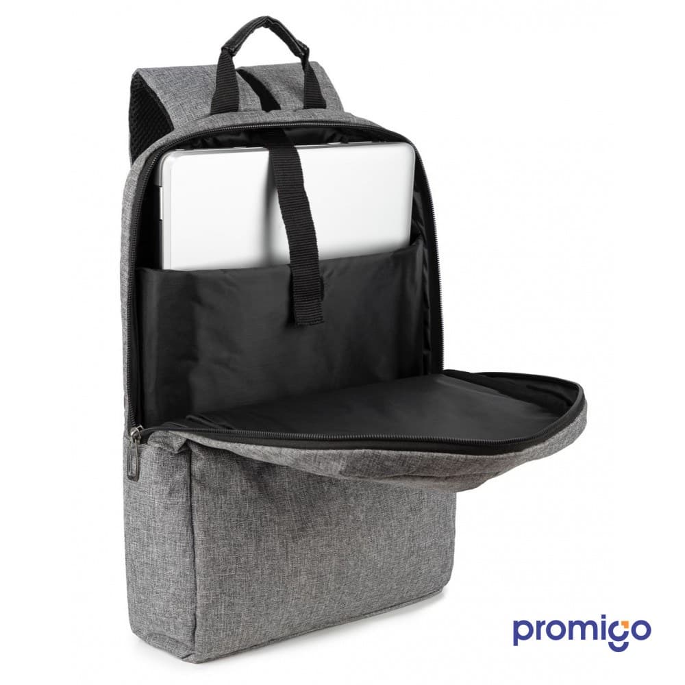 Ekonomik Laptop Sırt Çantası – görsel 9
