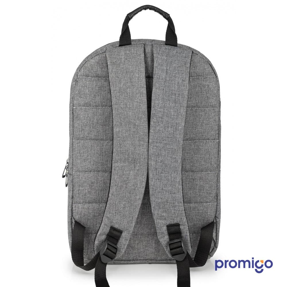 Ekonomik Laptop Sırt Çantası – görsel 8