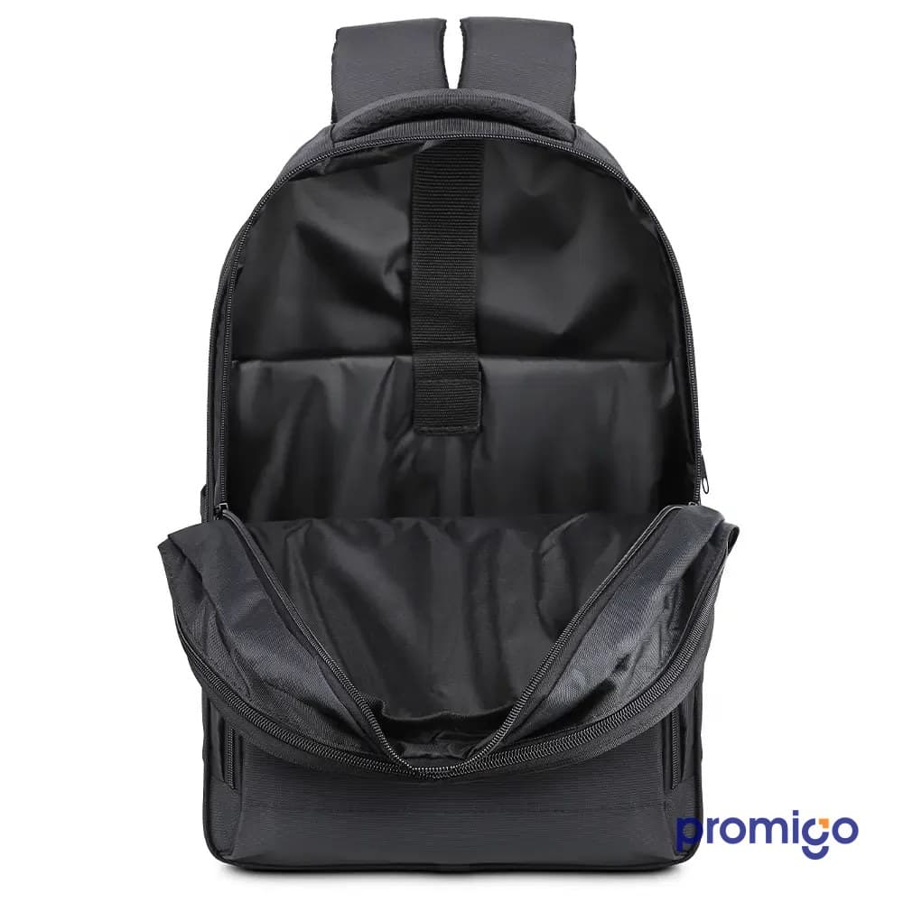 Çok Bölmeli Laptop Sırt Çantası – görsel 4