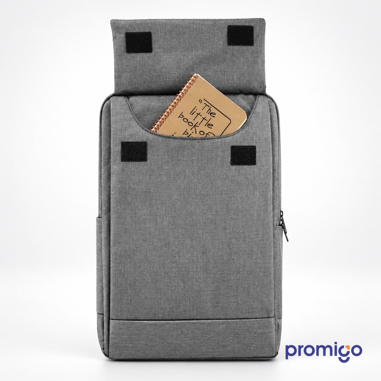 Promosyon Laptop ve Seminer Sırt Çantası – görsel 7