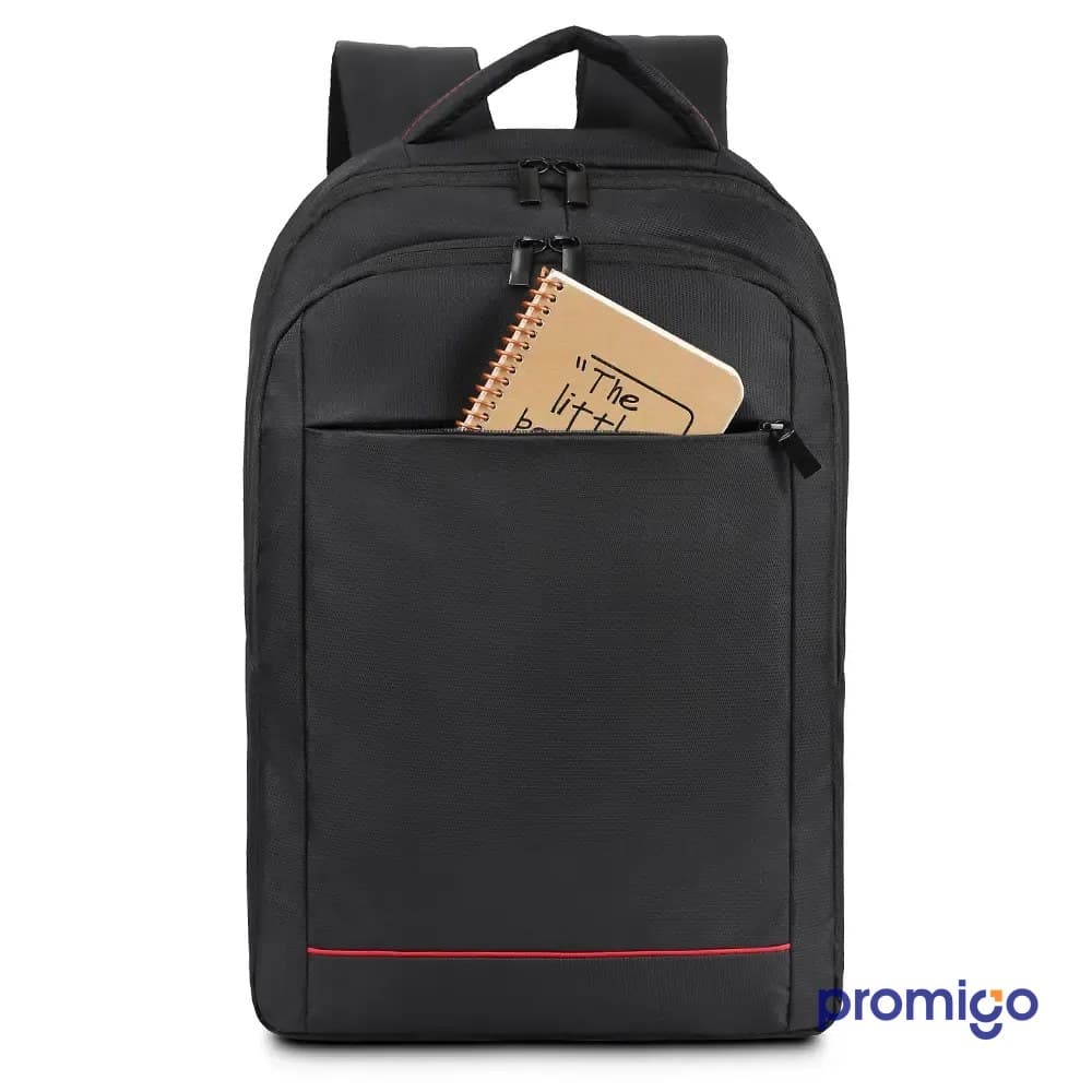 Laptop Bölmeli Sırt Çantası – görsel 3
