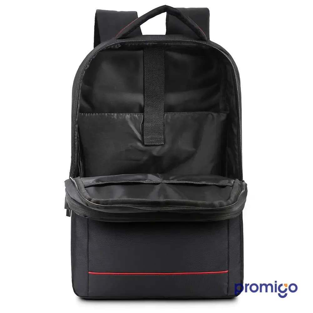 Laptop Bölmeli Sırt Çantası – görsel 5