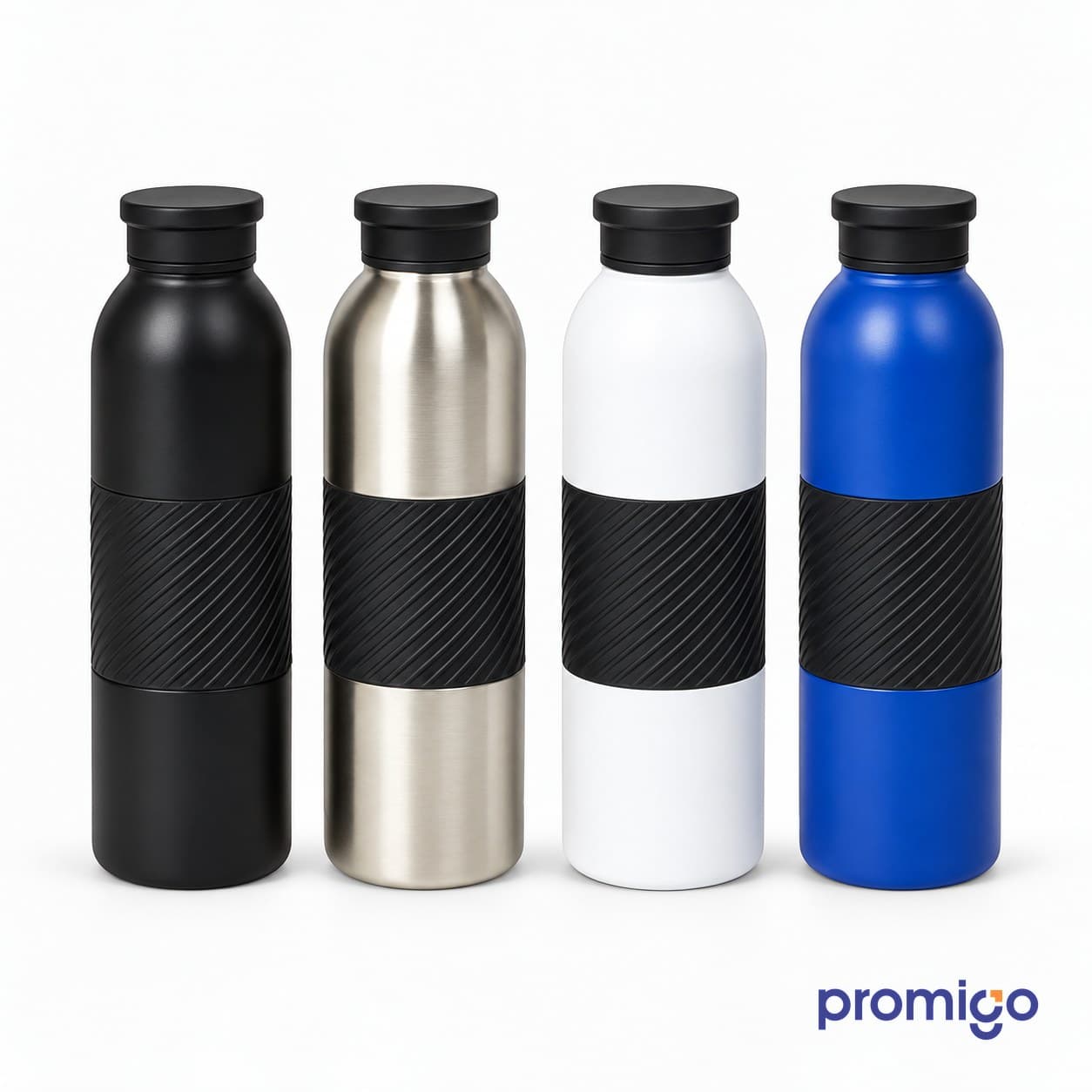 500 ml Paslanmaz Çelik Vakumlu Termos – görsel 2