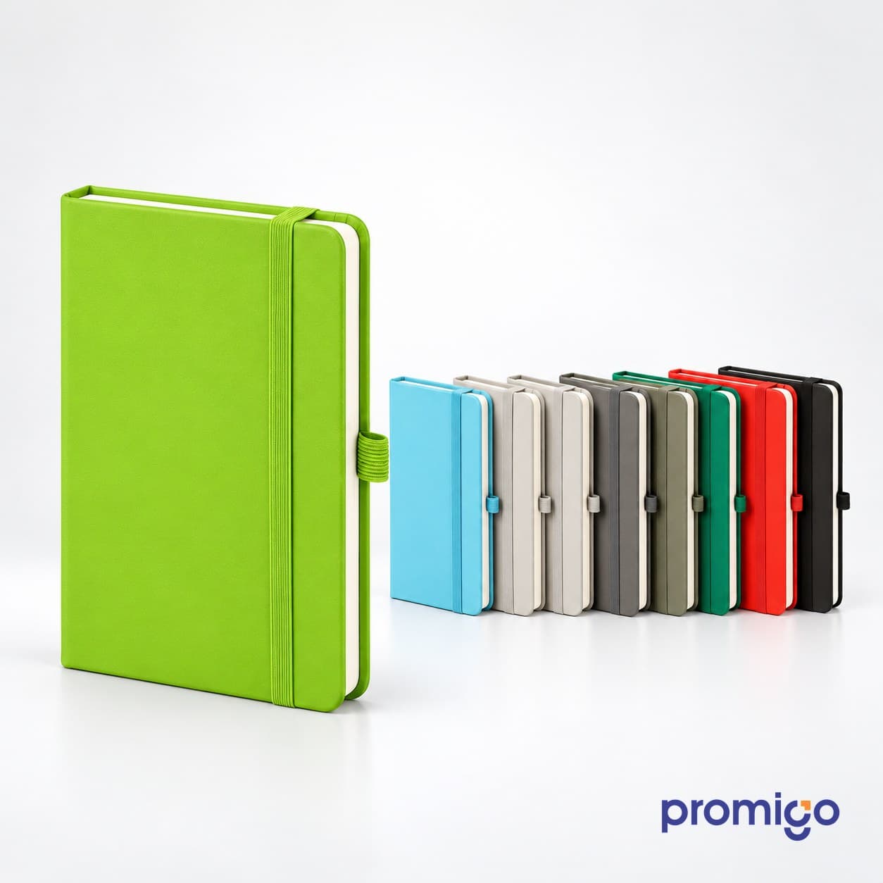 9x14 Cep Boyut Notebook Defter