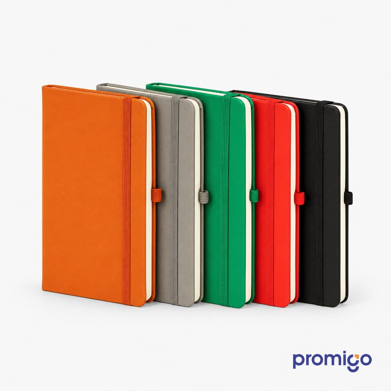 13x21 Ekonomik Tarihsiz Termoderi Defter – görsel 2