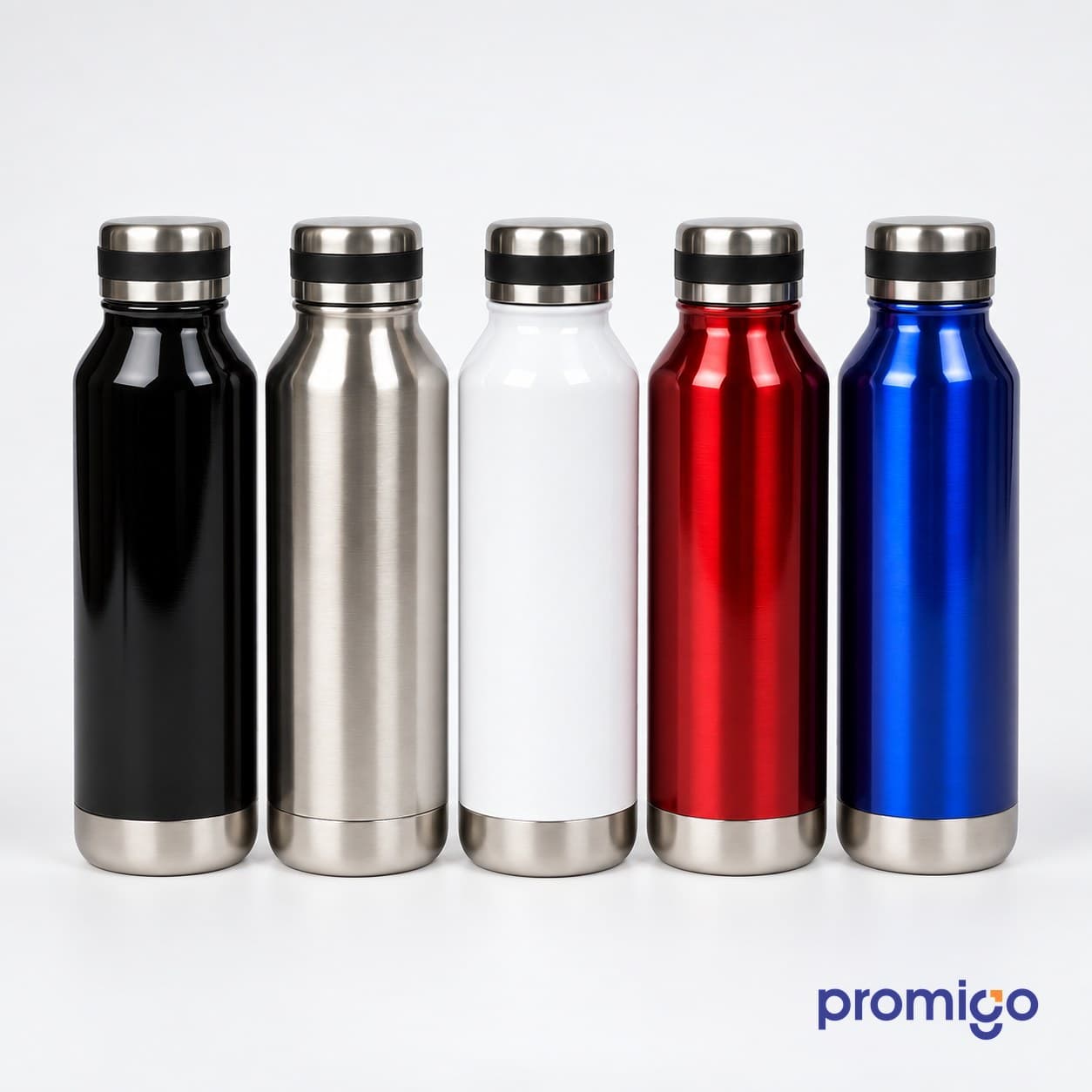 Paslanmaz Çelik Termos 700 ml – görsel 2
