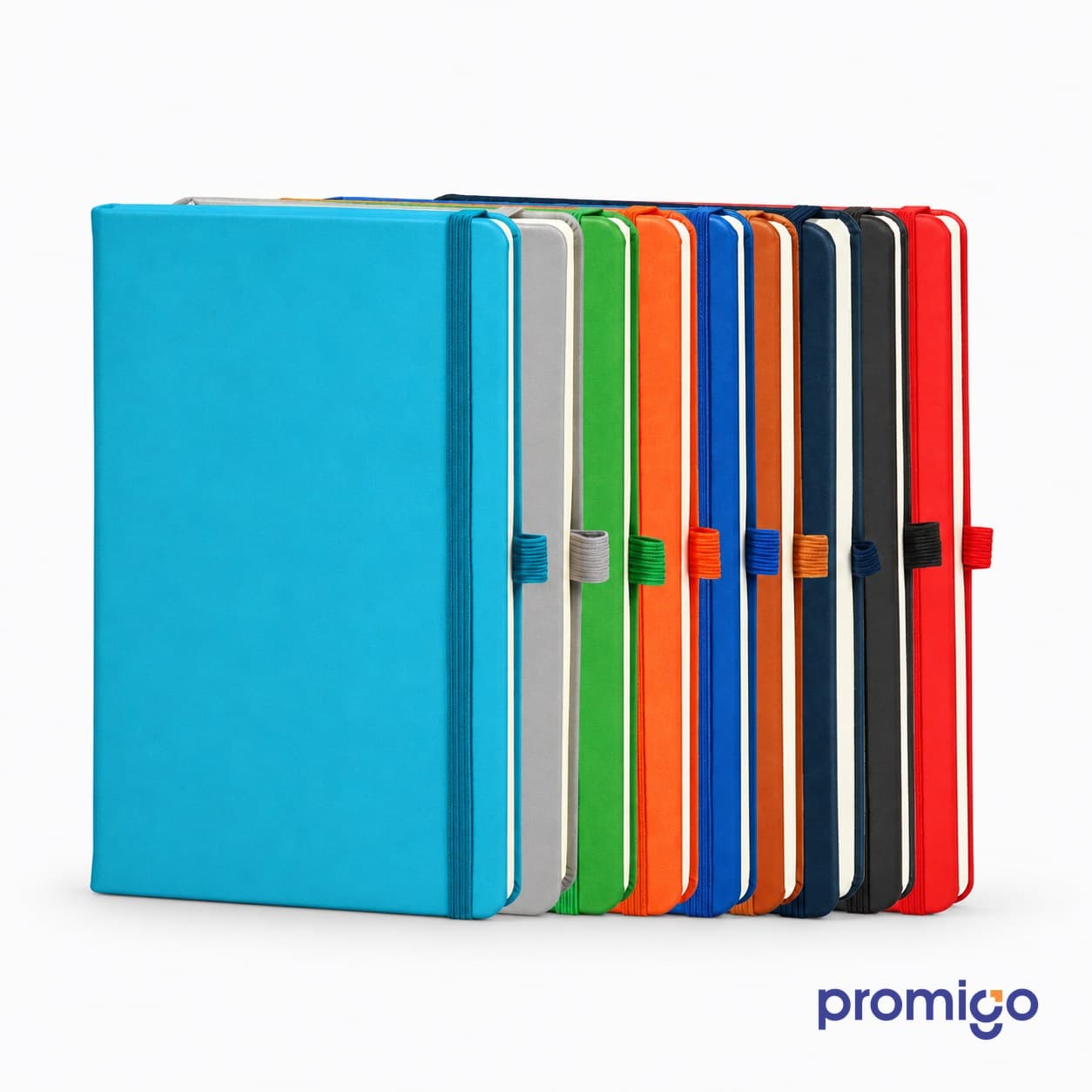 Ekonomik Tarihsiz Defter – görsel 2