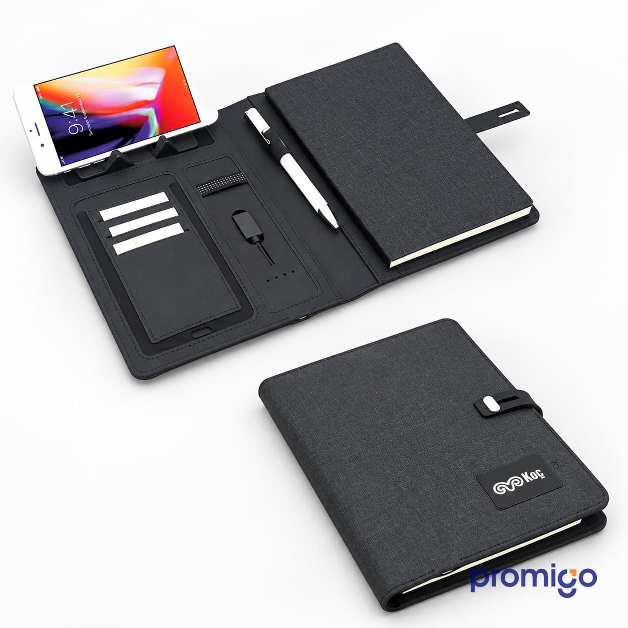 Powerbank Organizer