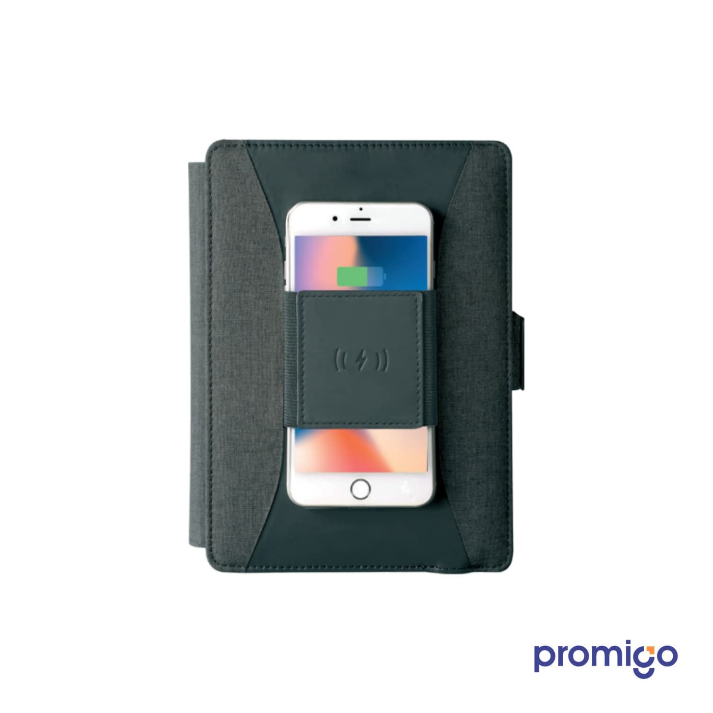 Wireless Powerbank Organizer – görsel 2