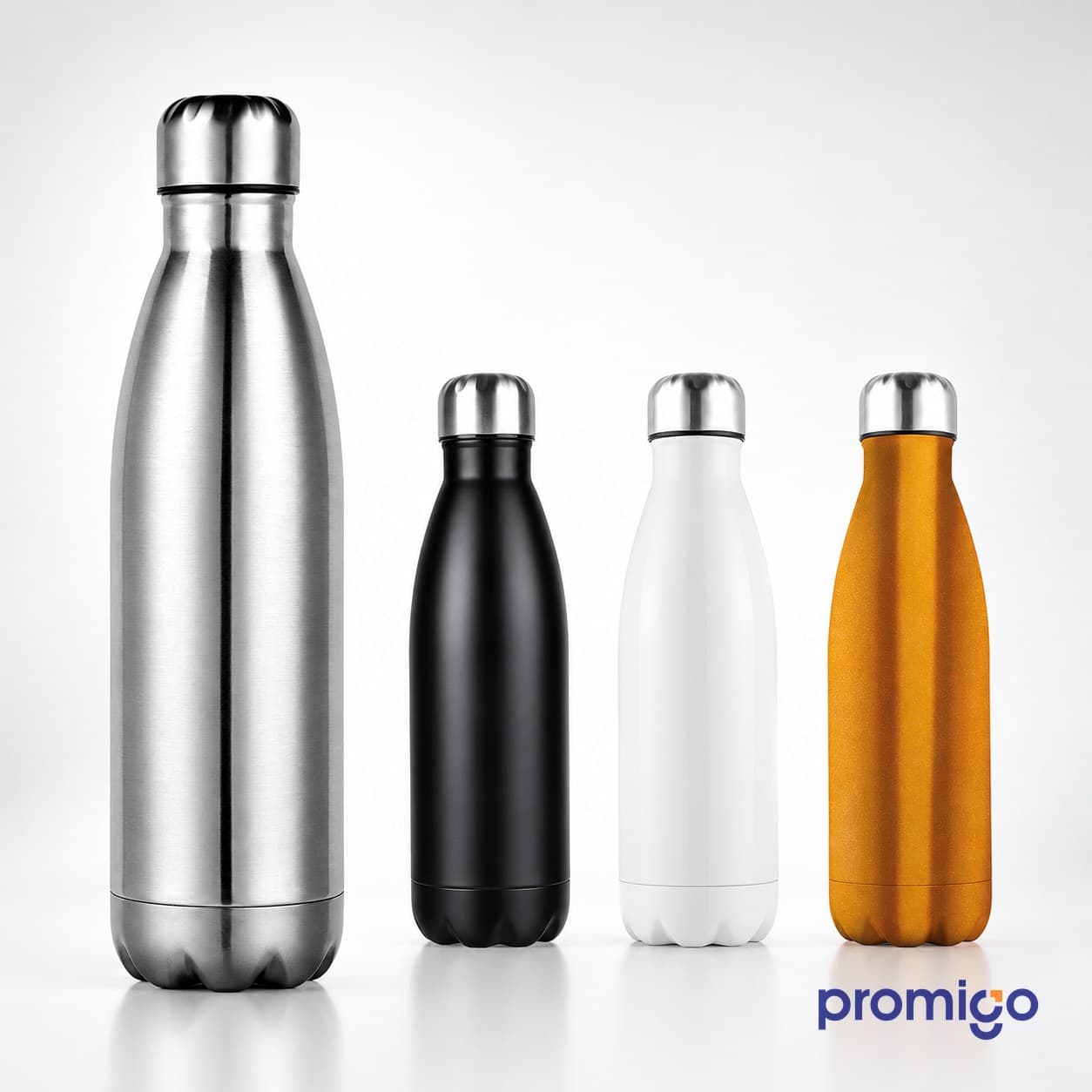 Paslanmaz Çelik Termos 500 ml – görsel 2