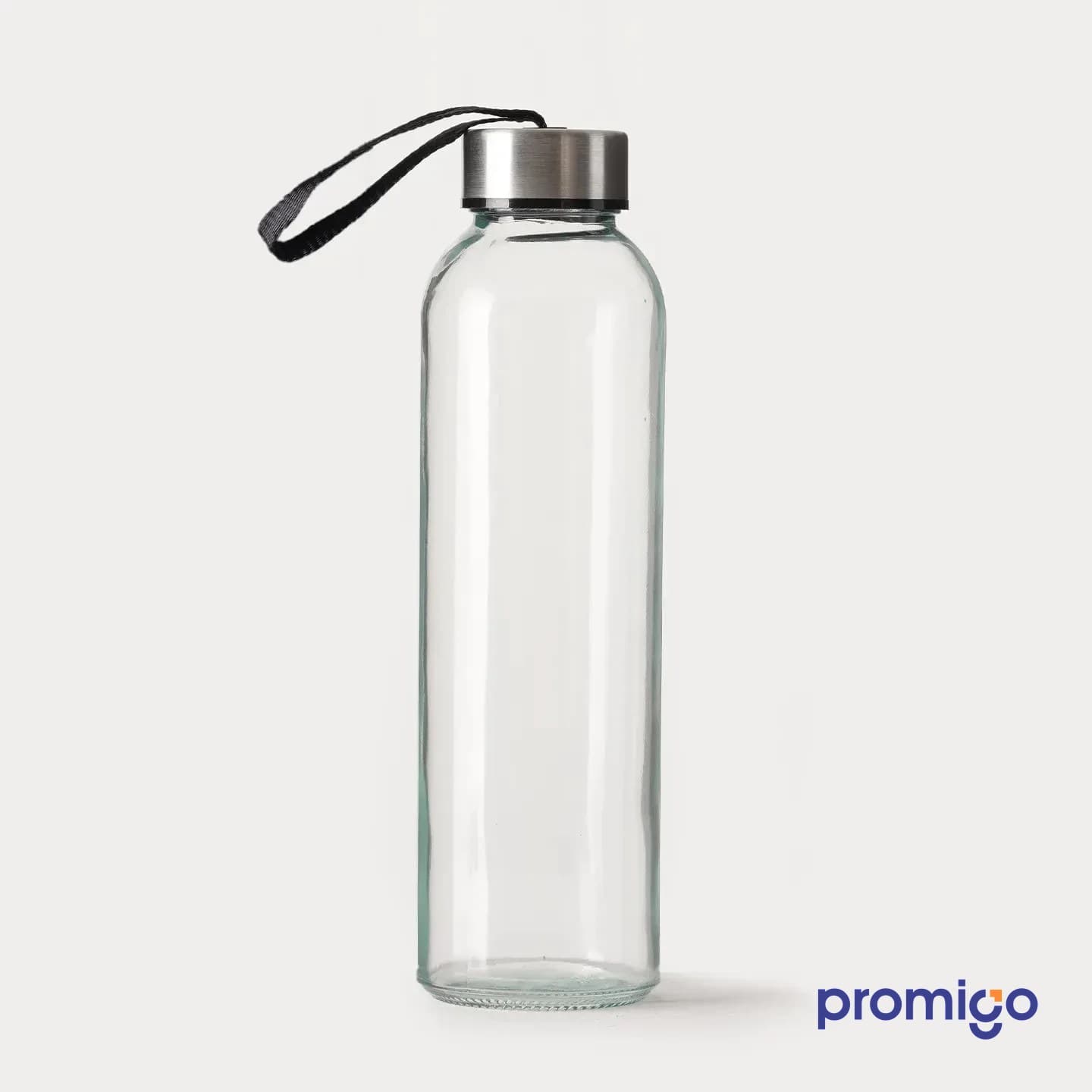 Kılıfsız Cam Matara 750 ml – görsel 2