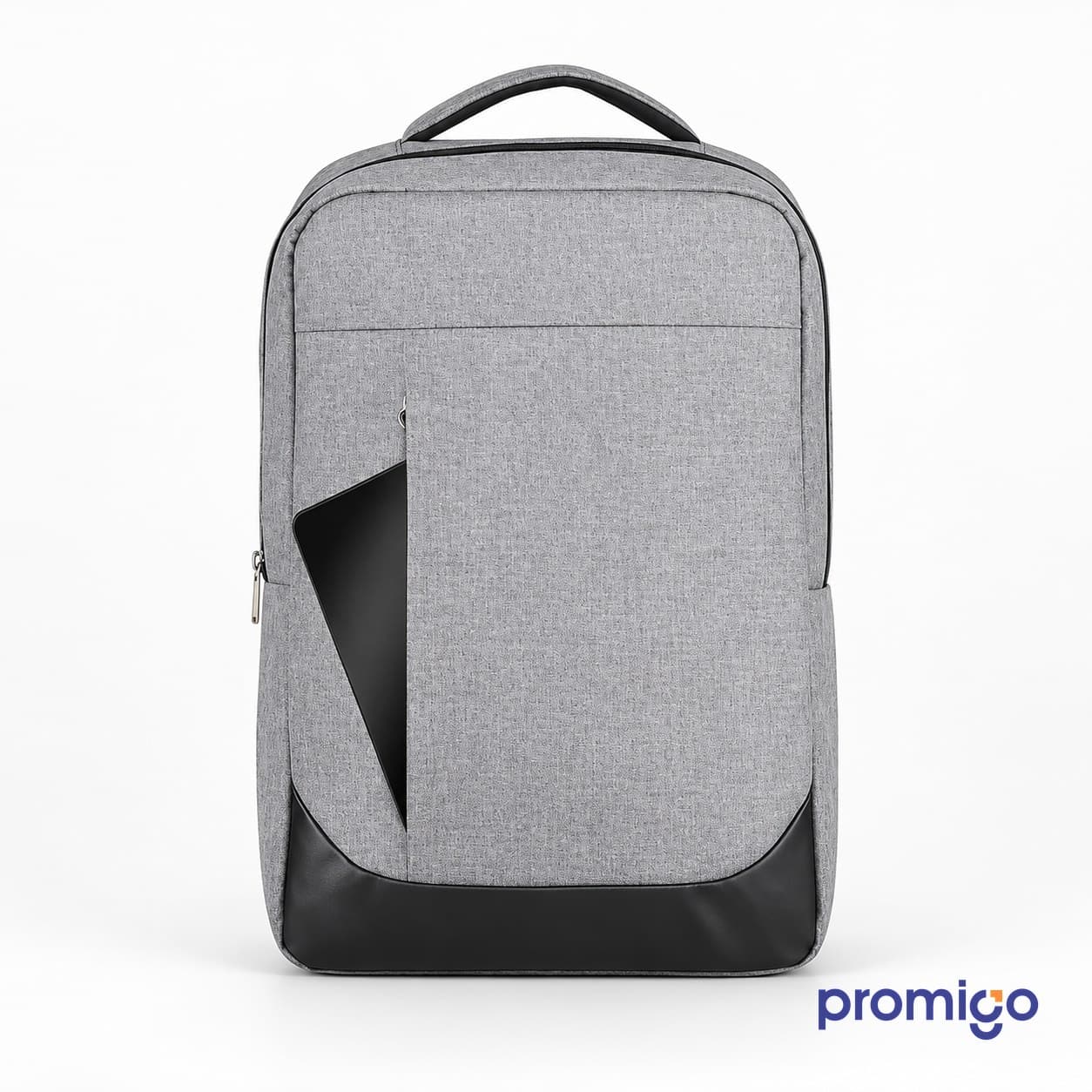 Su Geçirmez Laptop Sırt Çantası – görsel 2