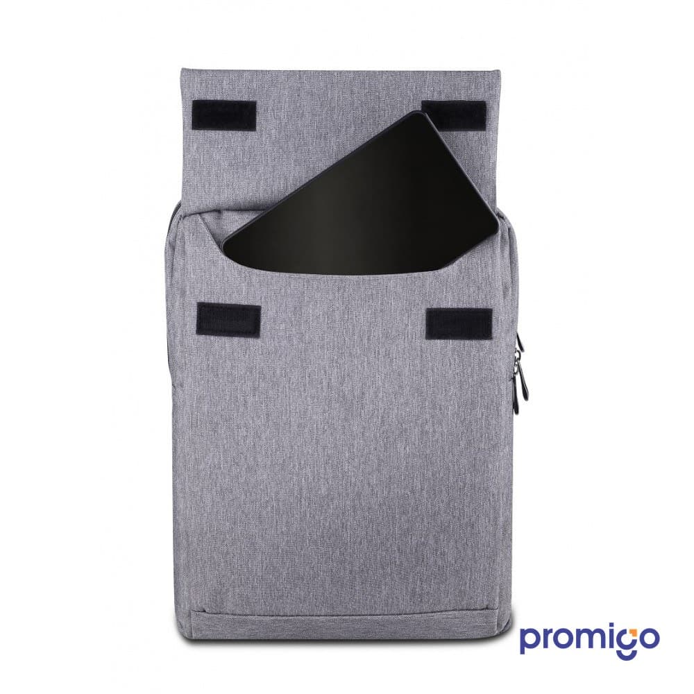 Promosyon Laptop ve Seminer Sırt Çantası – görsel 5