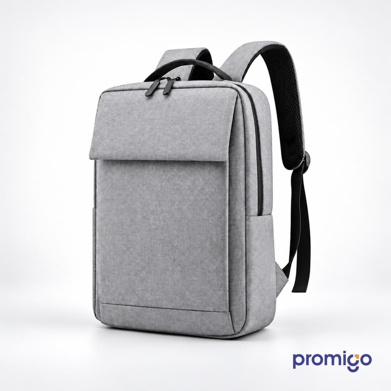 Promosyon Laptop ve Seminer Sırt Çantası – görsel 3
