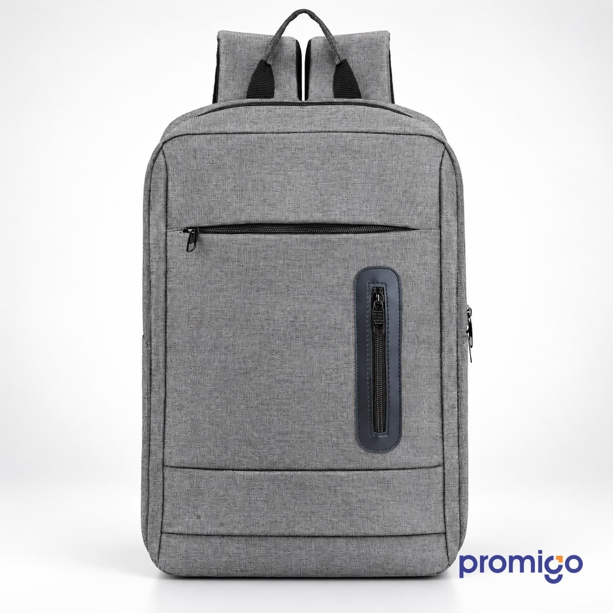 Ön Cepli Laptop Sırt Çantası – görsel 4