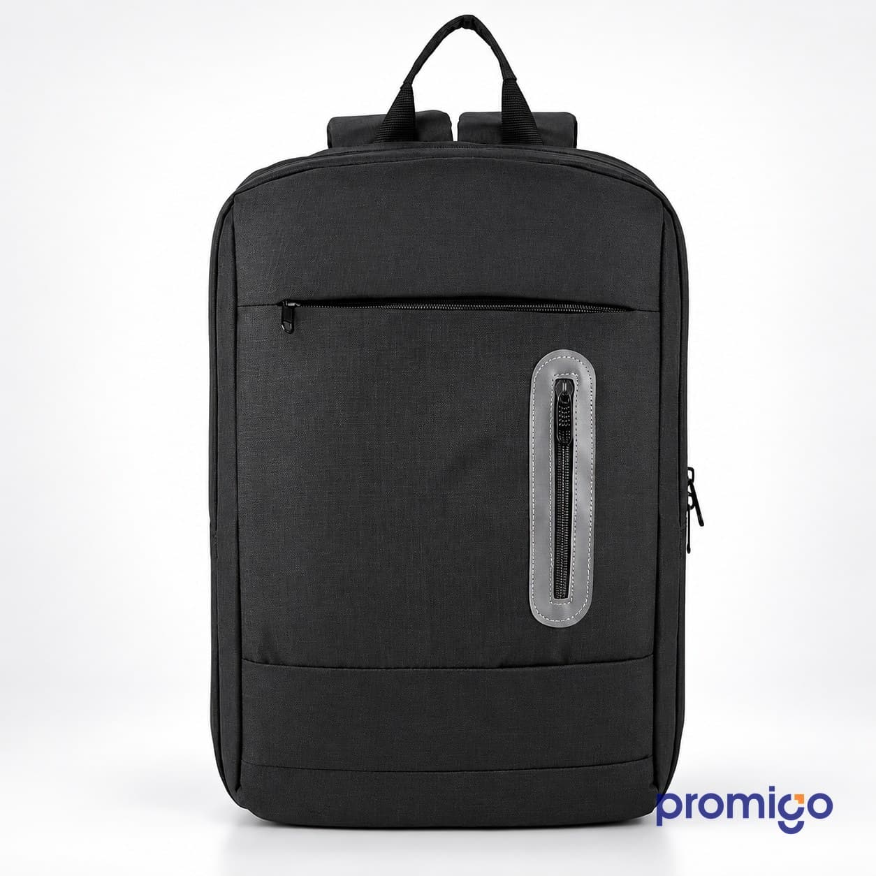 Ön Cepli Laptop Sırt Çantası – görsel 5