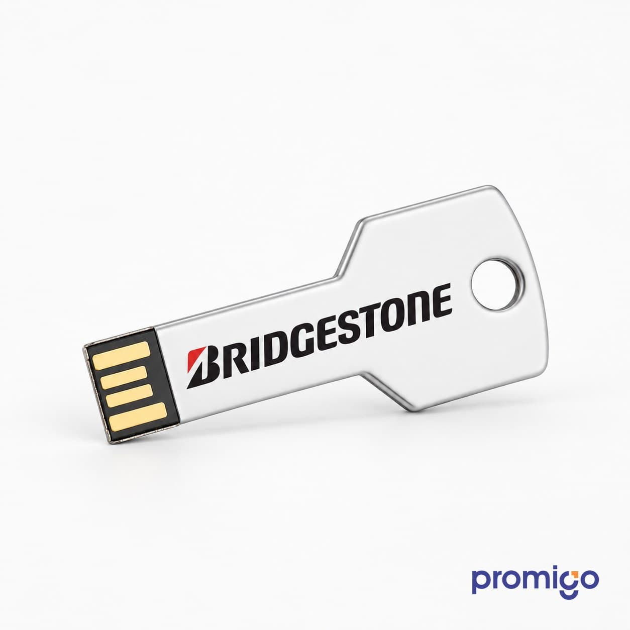Anahtar Şeklinde USB Bellek 32 GB