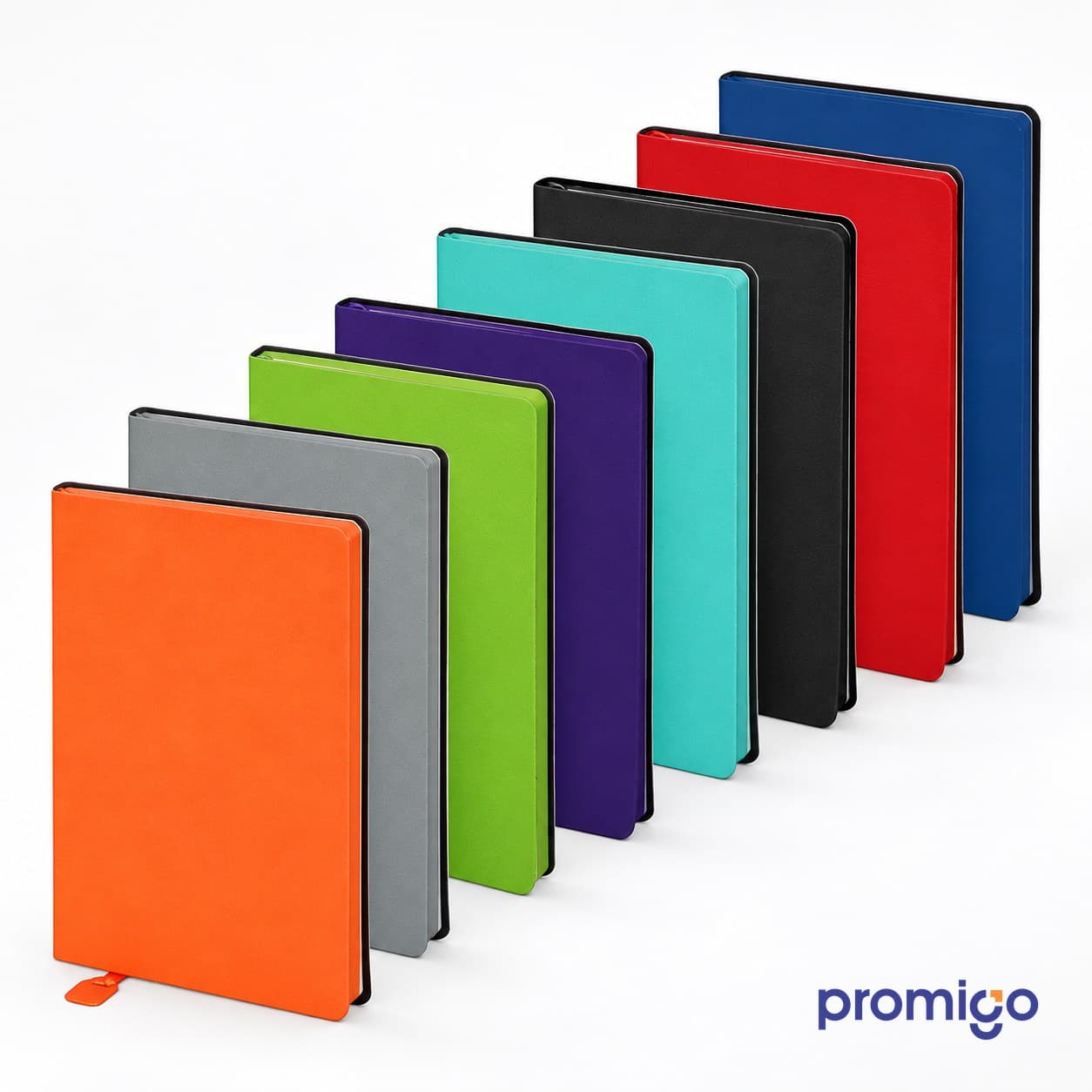 Yumuşak Kapak Tokalı Termoderi Defter – görsel 2