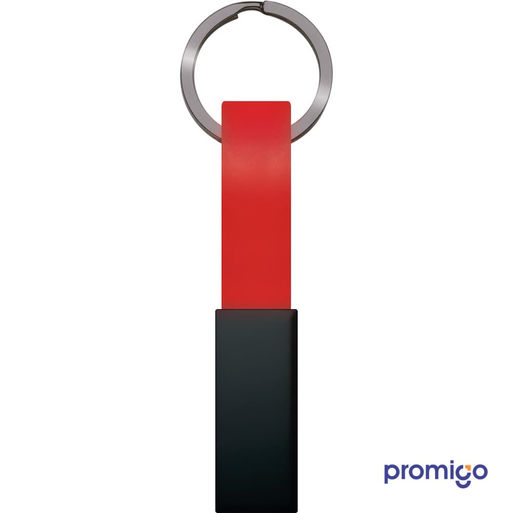 Promosyon Derili Metal Anahtarlık – görsel 4