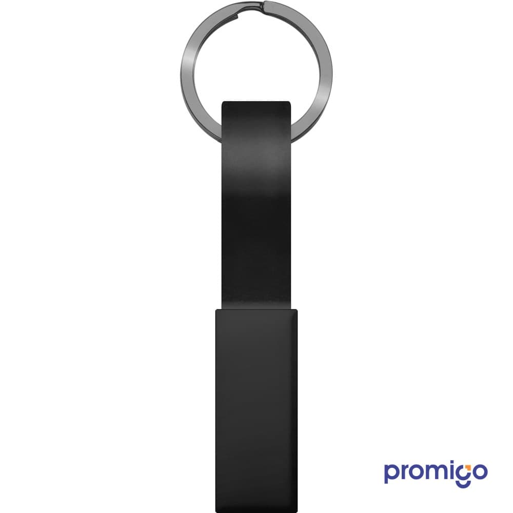 Promosyon Derili Metal Anahtarlık – görsel 3