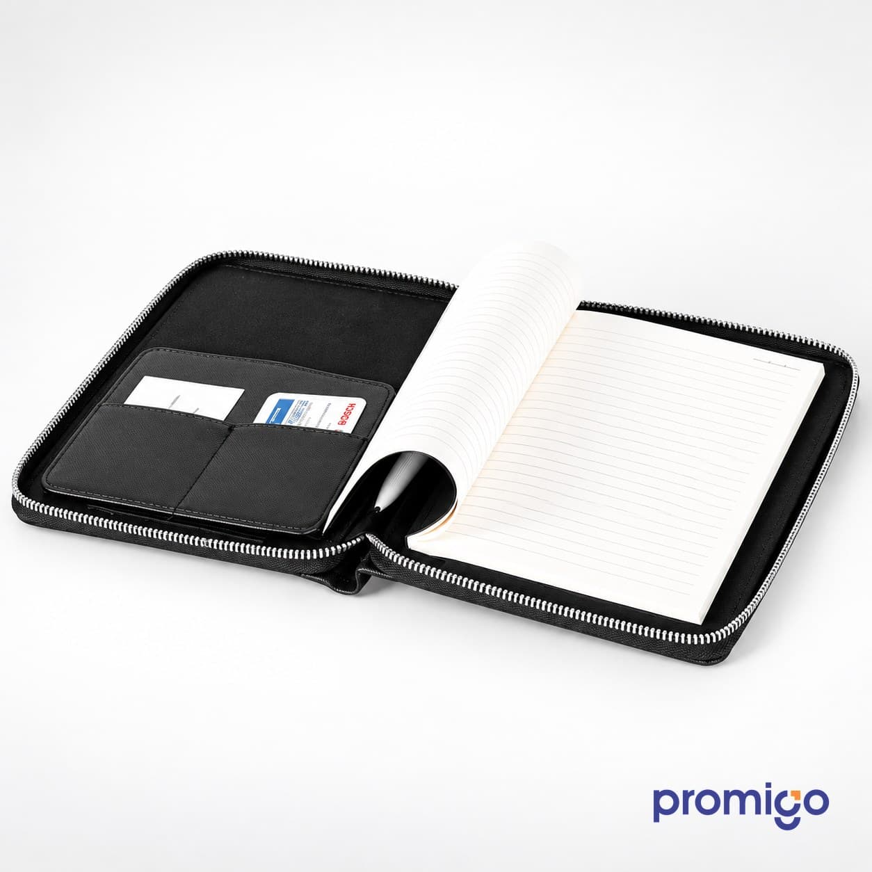 Organizer Çantalı Defter Sekreterlik – görsel 4