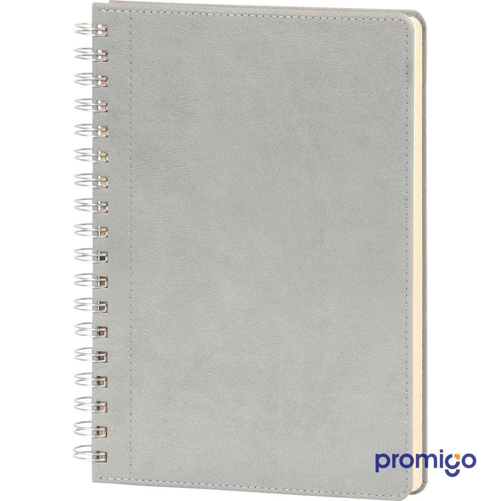 17x24 Spiralli Kareli Defter – görsel 5