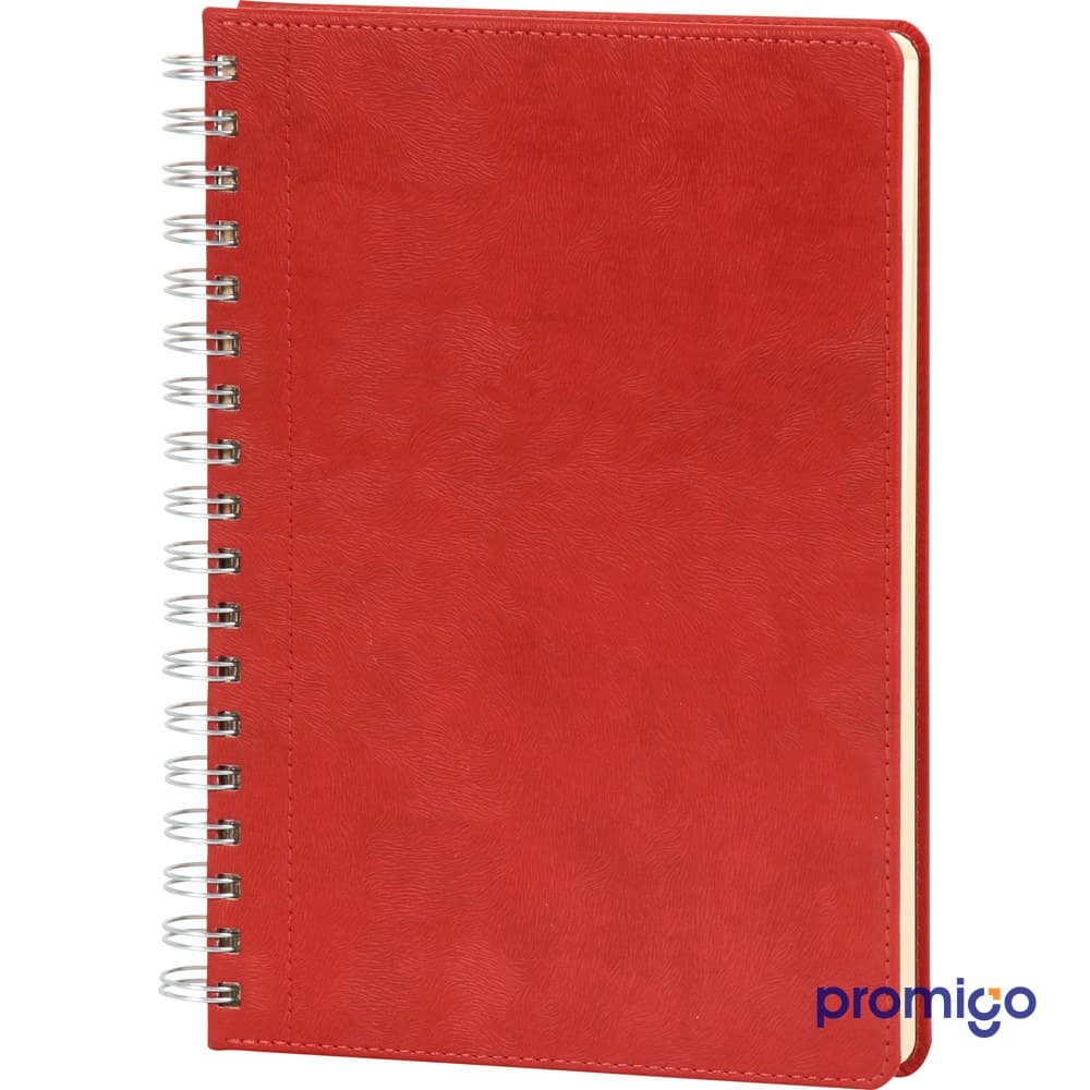17x24 Spiralli Kareli Defter – görsel 8