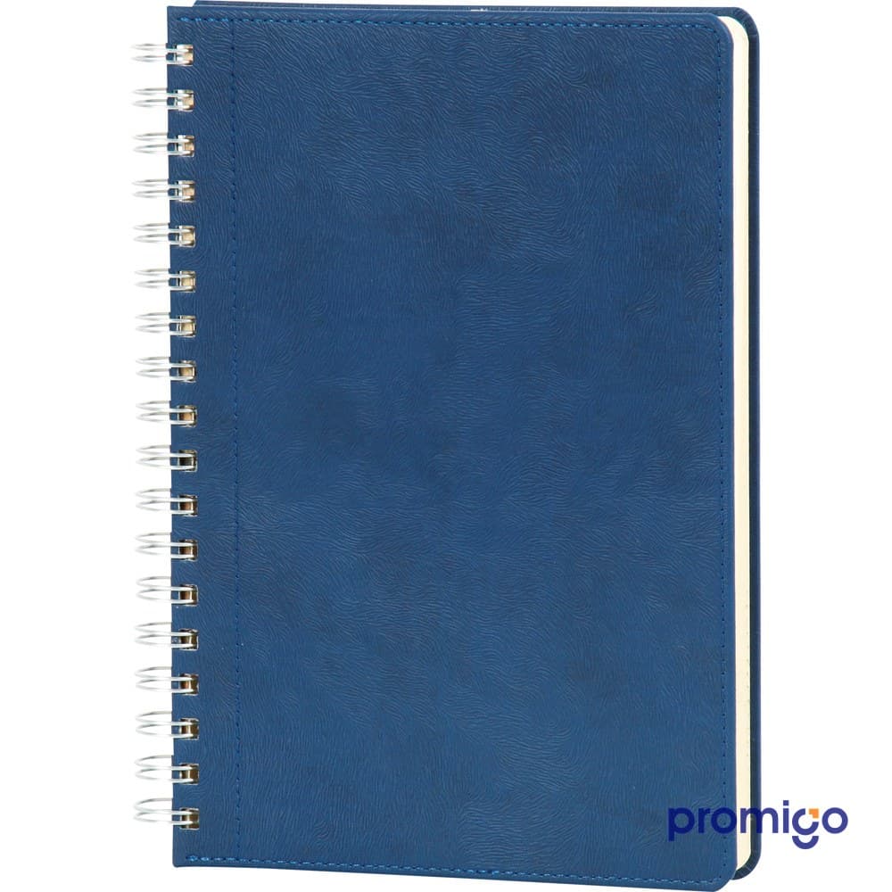 17x24 Spiralli Kareli Defter – görsel 6