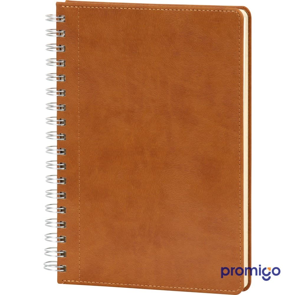 17x24 Spiralli Kareli Defter – görsel 7