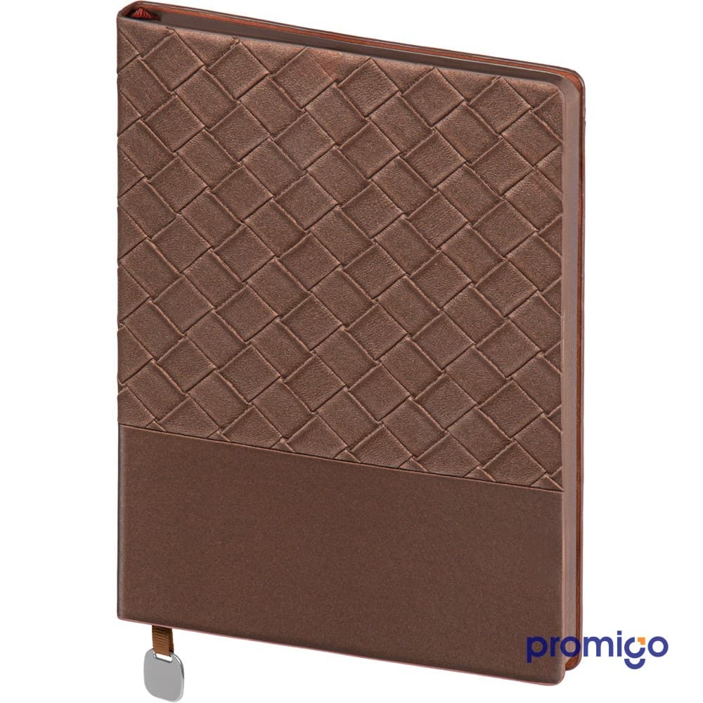 Desenli Tarihsiz Notebook Defter – görsel 10