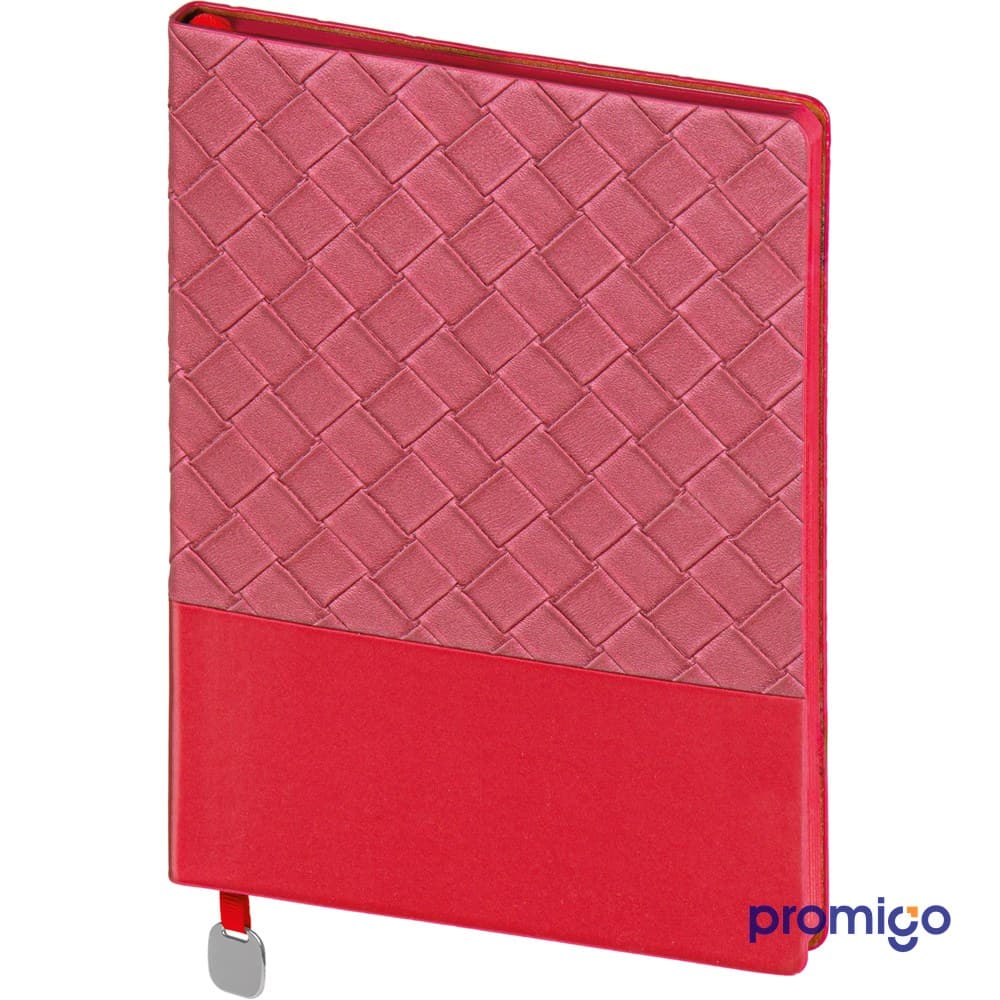 Desenli Tarihsiz Notebook Defter – görsel 8