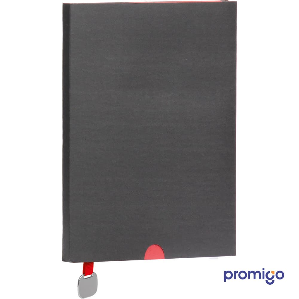 Desenli Tarihsiz Notebook Defter – görsel 6