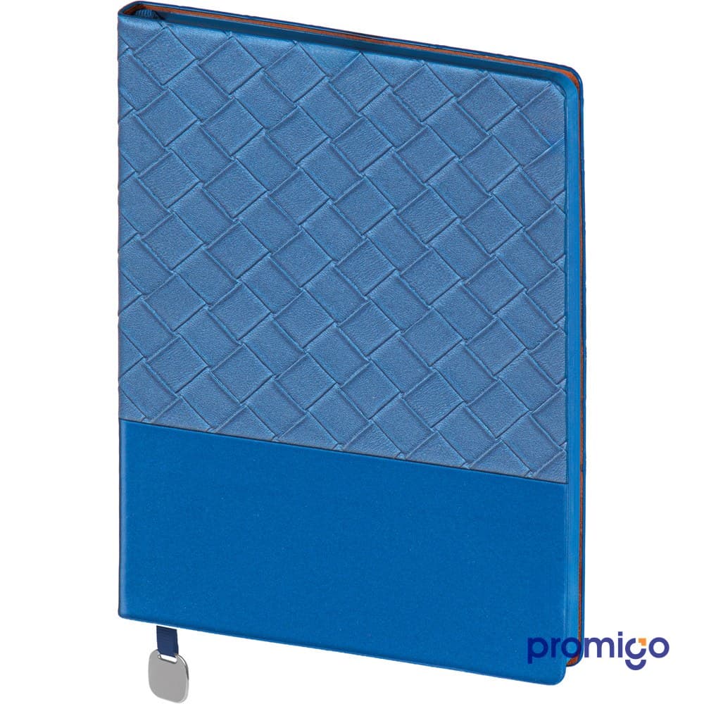 Desenli Tarihsiz Notebook Defter – görsel 7