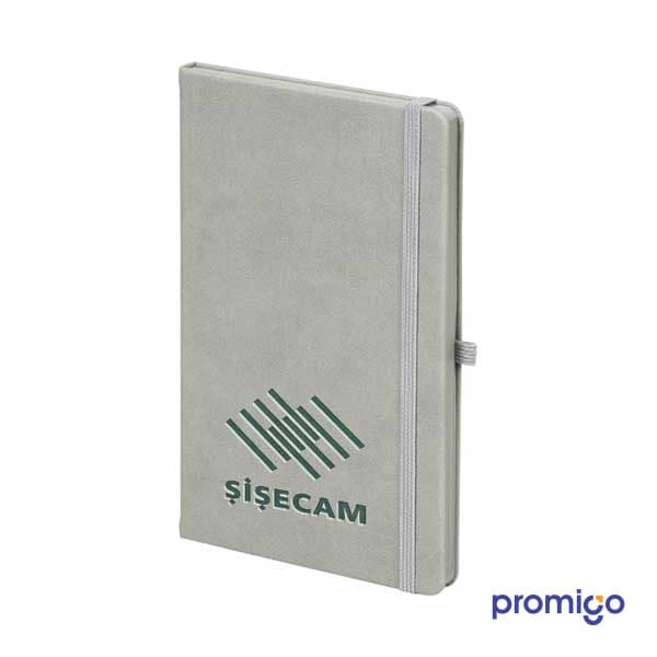 13x21 Sert Kapak Termo Deri Defter – görsel 10
