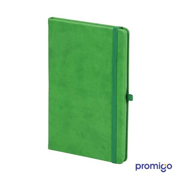 13x21 Sert Kapak Termo Deri Defter – görsel 3