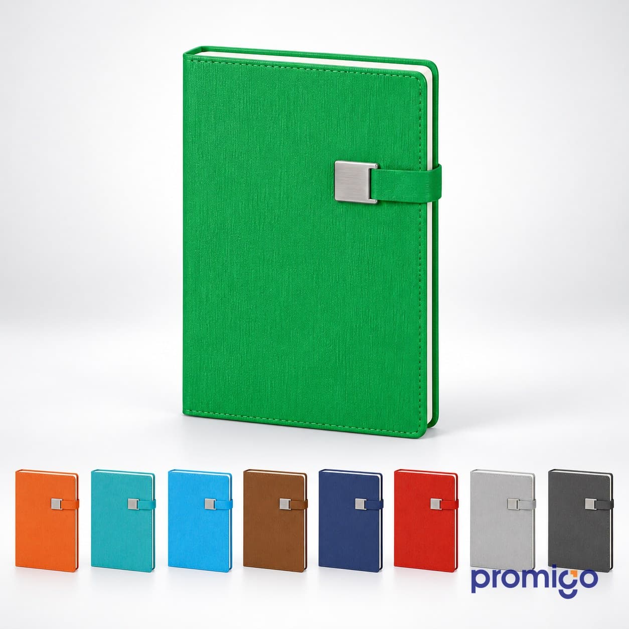 Tarihsiz Notebook Defter