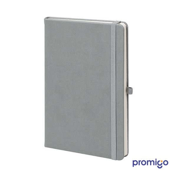 Termo Deri Kapaklı Tarihsiz Defter – görsel 7