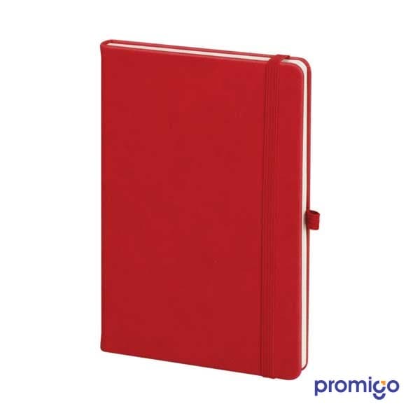 Termo Deri Kapaklı Tarihsiz Defter – görsel 6