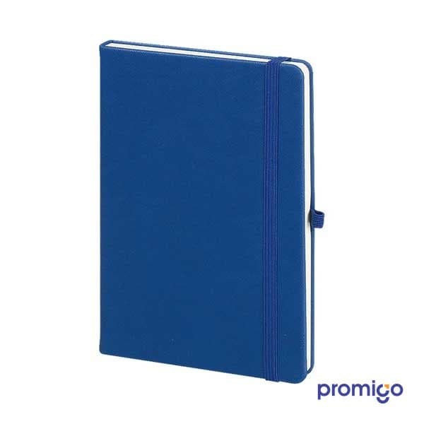 Termo Deri Kapaklı Tarihsiz Defter – görsel 5