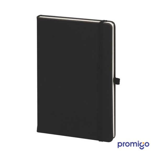Termo Deri Kapaklı Tarihsiz Defter – görsel 4