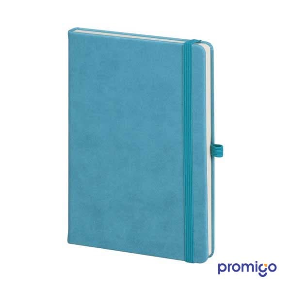Termo Deri Kapaklı Tarihsiz Defter – görsel 3