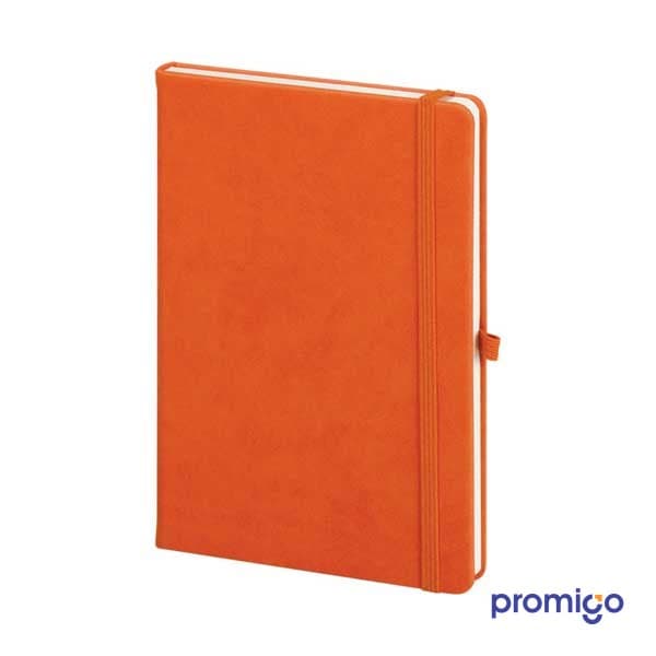 Termo Deri Kapaklı Tarihsiz Defter – görsel 8