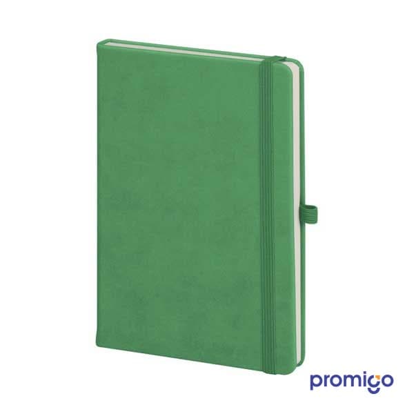 Termo Deri Kapaklı Tarihsiz Defter – görsel 2
