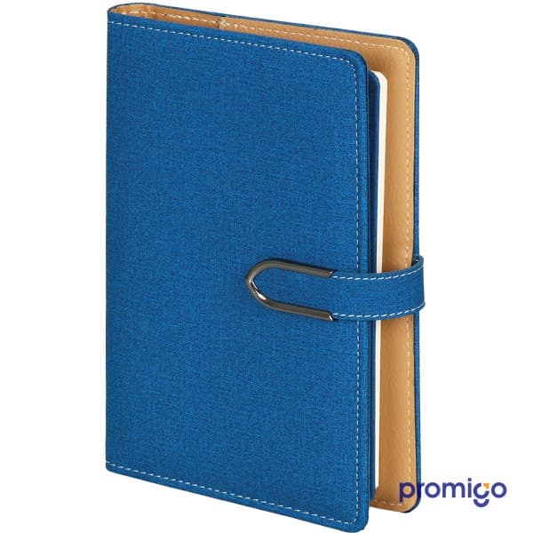 Termo Deri Kılıflı Organizer Defter – görsel 5