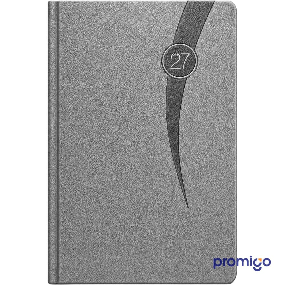 Termoderi Logo Baskılı Günlük Ajanda – görsel 8