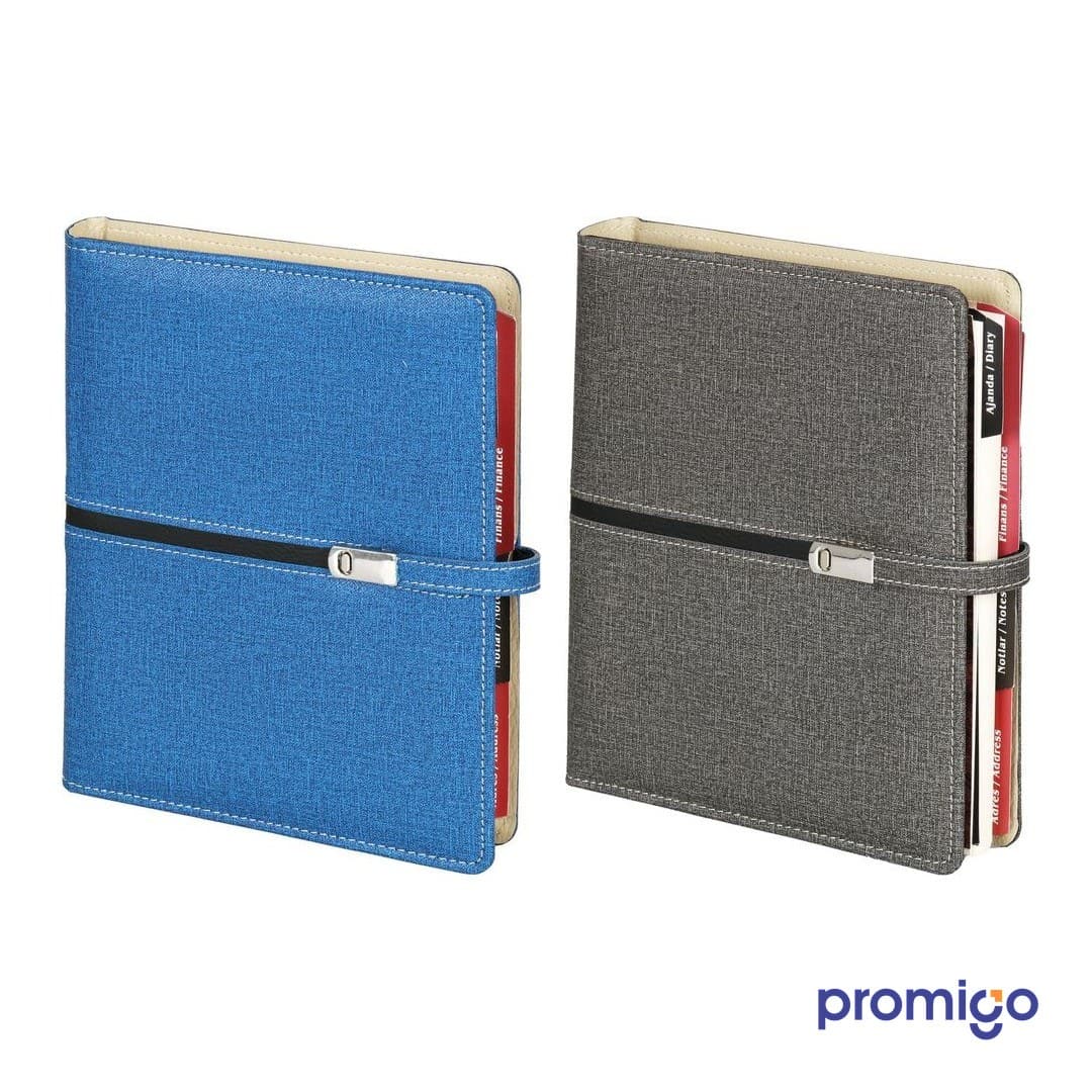 MG16302 - Organizer Ajanda — renk seçenekleri