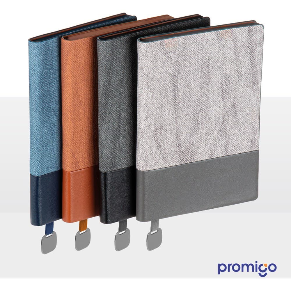 Desenli Notebook Defter – görsel 6