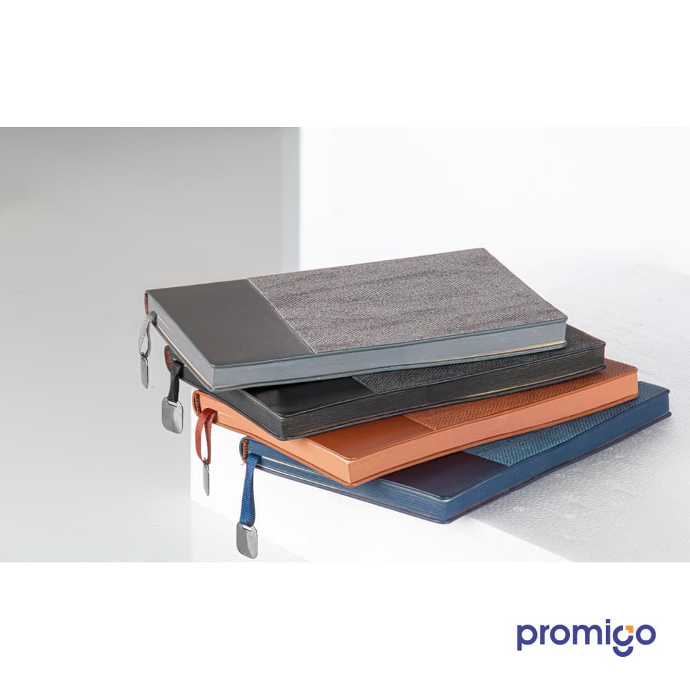 Desenli Notebook Defter – görsel 8