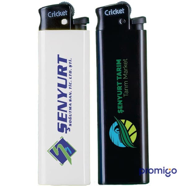 Cricket Taşlı Çakmak – görsel 3
