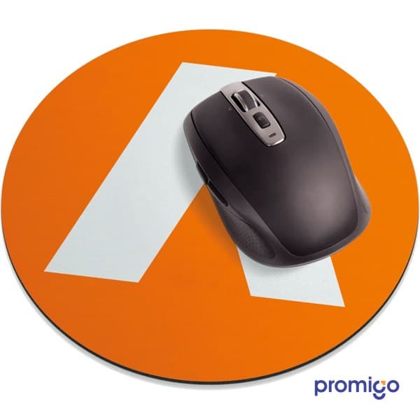 Kaymaz Taban Standart Mouse Pad – görsel 4